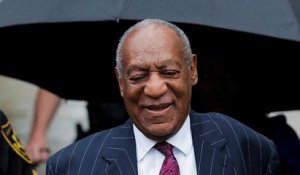 Bill Cosby condamné à une peine de 3 à 10 ans de prison