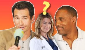 Grey's Anatomy Station 19 : Meredith Grey dans le spin-off ?