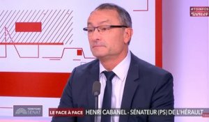 Tour d'horizon de l'actualité du Sénat et de l'actualité du jour. - Territoire Sénat (26/09/2018)