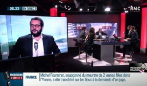 Président Magnien ! : Trump VS Macron à l'ONU – 26/09