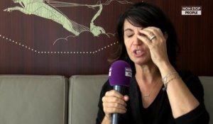 Zabou Breitman : pourquoi elle a signé la tribune de Muriel Robin contre les violences conjugales