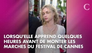 Emmanuelle Béart : le jour où son compagnon Vincent Meyer s'est suicidé