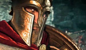 ASSASSIN'S CREED: ODYSSEY Bande annonce