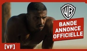 CREED II - Bande-Annonce Officielle #2 [VF|HD]