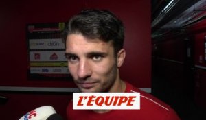 Dubois «Ensemble, capables de faire de grandes choses» - Foot - L1 - OL