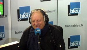 Ici c'est France Bleu Paris : la chronique de Stéphane Bitton