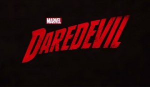 Daredevil - Trailer Saison 3