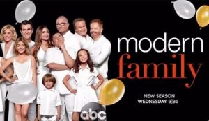 Modern Family - Trailer Saison 10