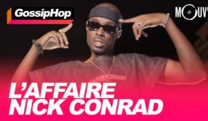 L’affaire Nick Conrad