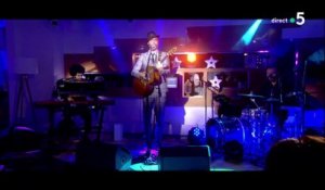 Charlie Winston "The weekend (live)" - C à Vous - 27/09/2018