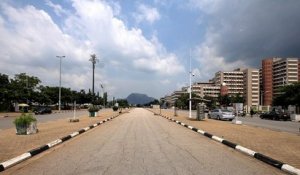 Nigeria : la principale centrale syndicale satisfaite du début de la grève illimitée