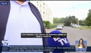 Jeune lynché à Garges-lès-Gonesse: "C'est souvent comme ça, dans le quartier", raconte un témoin de l'attaque