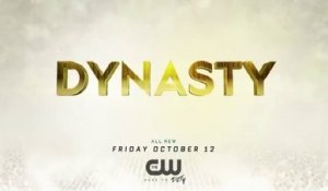 Dynasty - Trailer Saison 2