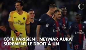 PASSION WAGS. Nice-PSG : découvrez les femmes des joueurs des deux équipes en photos