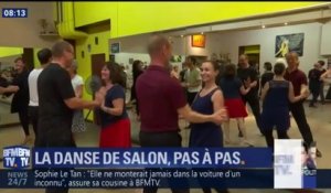 Les Guinguettes En Bord De Seine à Paris