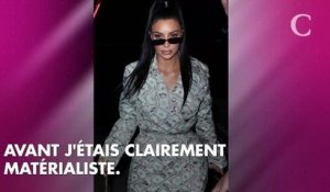 PHOTOS. Kim Kardashian et le retour de son gros diamant... deux ans après le braquage