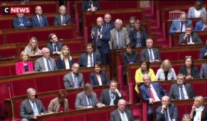 Edouard Philippe : "Chaque ministre doit se consacrer pleinement à sa tâche" - 02/10/2018