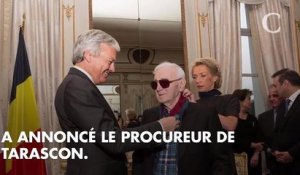 Charles Aznavour : une autopsie va être pratiquée pour connaître les circonstances exactes de sa mort