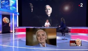 Un documentaire exceptionnel retrace la vie de Charles Aznavour
