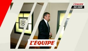 Roussier nommé président à la place de Rousselot - Foot - L2 - ASNL