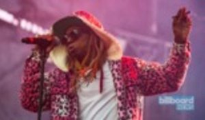 Lil Wayne's 'Tha Carter V' Headed for No. 1 Spot on Billboard 200 | Billboard News