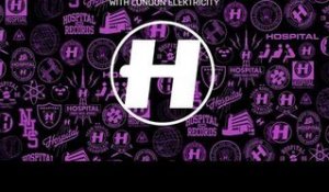 Hospital Records Podcast #375 with London Elektricity