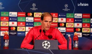 Tuchel: « Nous avons bien régit après la défaite à Liverpool »