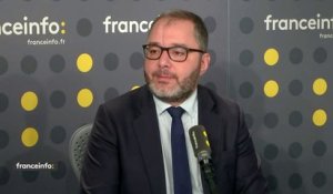 Démission de Gérard Collomb : "Ce gouvernement ressemble à un Radeau de la méduse", estime Rachid Temal, sénateur PS