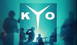 Interview Benoît Poher pour Kyo en concert à Marseille