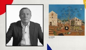 Joan Miró : l'exposition