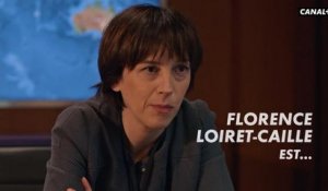 Florence Loiret-Caille est... MArie-Jeanne Duthileul - Le Bureau des Légendes Saison 4
