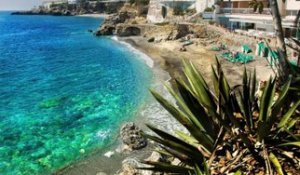 Marbella : Destination "Les vacances des anges"