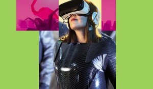 Les Samedis de la VR 2018- 2019 | bande-annonce