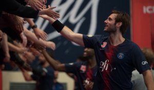 PSG Handball - Pontault : les réactions