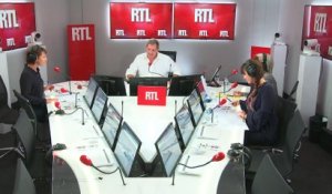 Le journal RTL du 05 octobre 2018