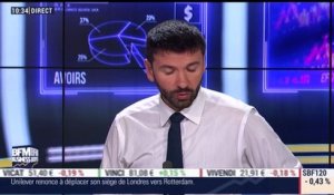 Le Match des Traders: Jérôme Revillier VS Jean-Louis Cussac - 05/10