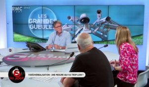 La GG du jour : Vidéo-verbalisation : la mairie de Paris va-t-elle trop loin ? – 05/10