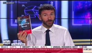 Rachid Medjaoui VS Marc Touati (1/2): La reprise de l'activité en France au second semestre, un effet temporaire ? - 05/10