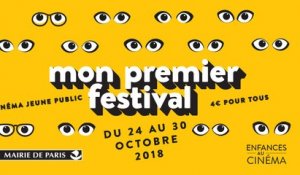 Mon premier festival - 14e édition | bande-annonce