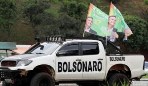 Brésil : la tentation Bolsonaro de plus en plus forte