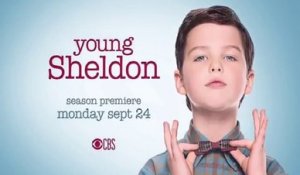 Young Sheldon - Promo 2x04