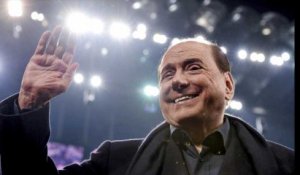 Les exigences draconiennes de Berlusconi dans son nouveau club