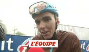 Bardet «Une de mes plus belles courses» - Cyclisme - Tour d'Emilie