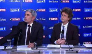 L'Etat gardera le dernier mot sur le contrôle d'ADP, annonce Bruno Le Maire