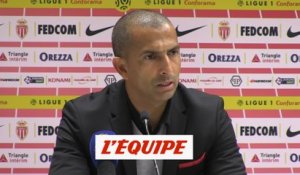 Lamouchi «Je suis surpris de cette violence» - Foot - L1 - Rennes