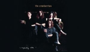 The Cranberries - Shine Down ('Nothing Left At All' EP Version / Audio)