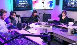 Marion et Anne-So - Le Night Show du 03 octobre 2018