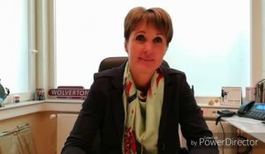 Deux minutes pour convaincre : Marie-Eve Desbuquoit, bourgmestre ff à Comines-Warneton