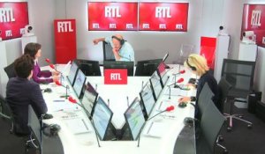 RTL Monde du 28 septembre 2018