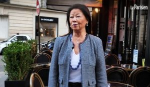 « Faisons respecter l’ordre aux abords des Champs-Elysées » réclame la maire du VIIIe